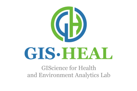 GIS HEAL LOGO