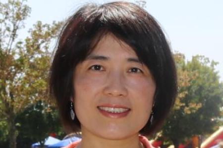 Angela Yao